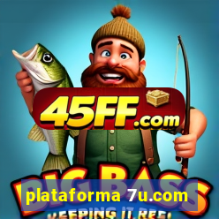 plataforma 7u.com